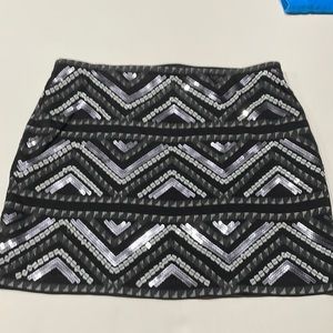 Express skirt small Petite